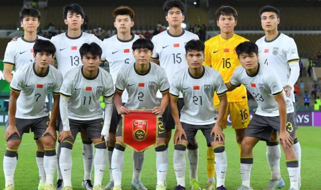 开云体育官网-U23国足6月战新加坡泰国，亚运队优先征调适龄球员|热身赛|亚运会|中国男足亚运队|泰国足球|中国男足_新浪体育_新浪新闻